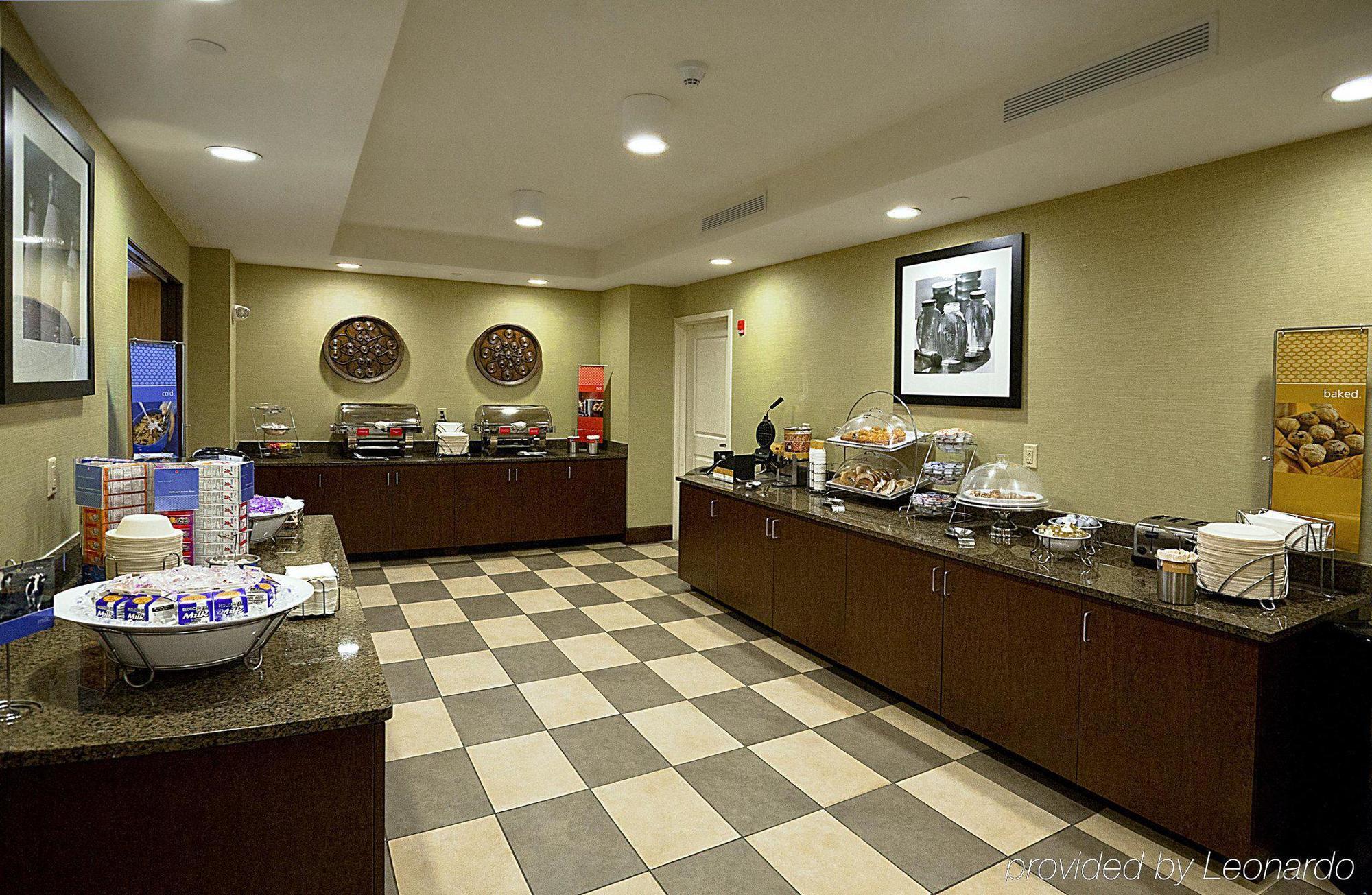 Hampton Inn Asheville - Biltmore Area Exteriör bild
